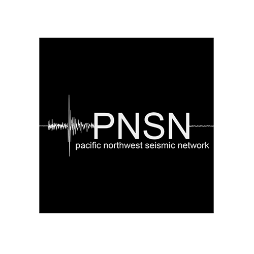 Pacifc Northwest Seismic Network